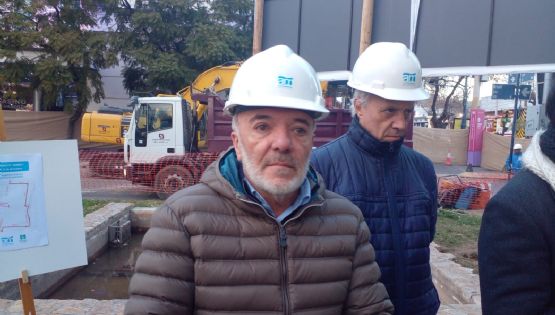 Aysam vs Irrigación: la apuesta legal para evitar las multas contra Mingorance