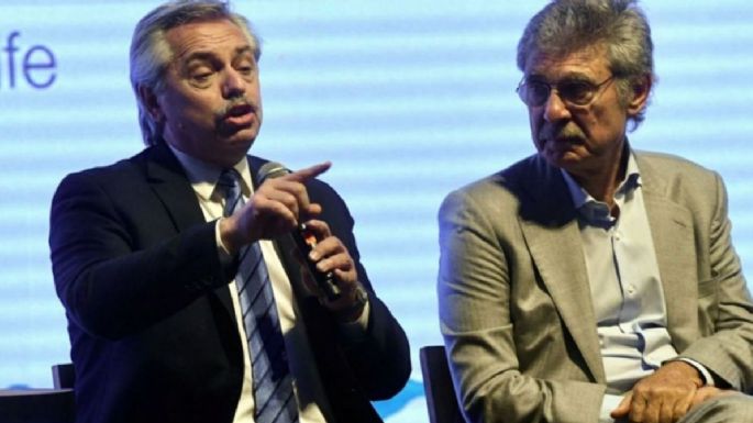 El empresario que evitó declarar en la causa vacunas del Covid-19