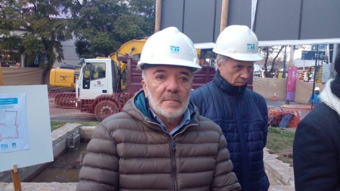 Aysam vs Irrigación: la apuesta legal para evitar las multas contra Mingorance