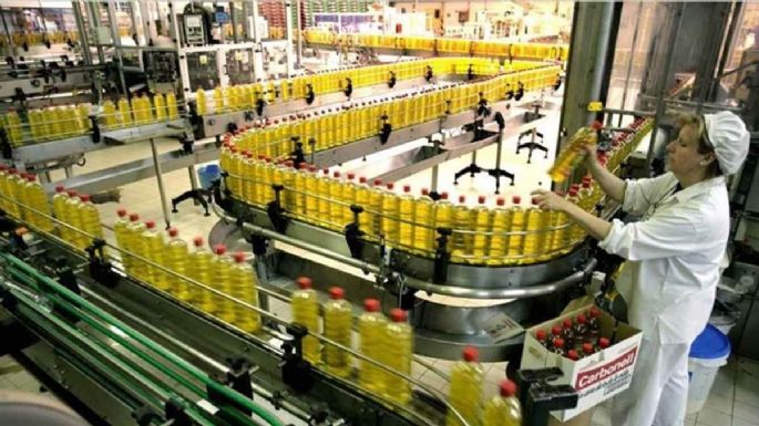 El salario inicial de los aceiteros superará los $2.7 millones en septiembre