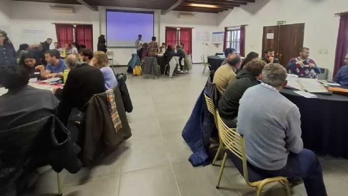 La encrucijada del agua en Mendoza: expertos advierten por la fragmentación estatal
