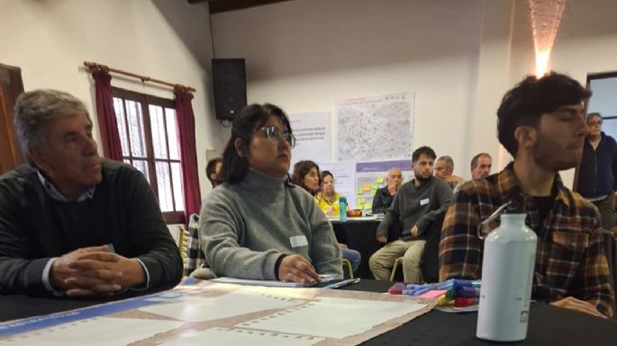 La encrucijada del agua en Mendoza: expertos advierten por la fragmentación estatal