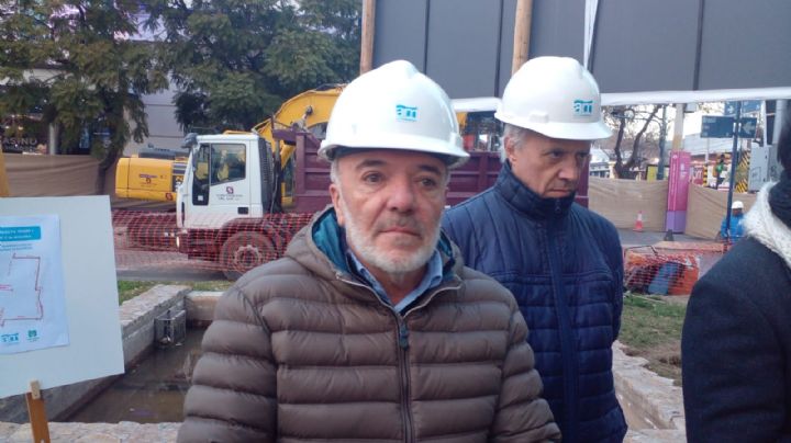 Aysam vs Irrigación: la apuesta legal para evitar las multas contra Mingorance