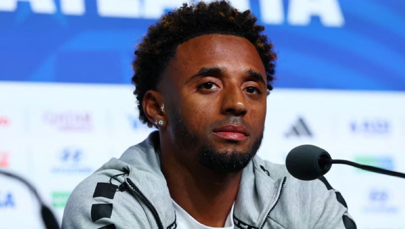 El comunicado de la FIFA por la denuncia de abuso sexual contra el capitán de Cabo Verde 