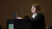 Foto ilustrativa de la nota titulada: Bullrich pasó por Mendoza y explicó por qué ofreció su renuncia