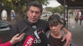 Foto ilustrativa de la nota titulada: Los abuelos de Agostina Vega se presentaron en la fiscalía para “sumar una prueba clave”