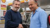 Foto ilustrativa de la nota titulada: Inminente confirmación de la compra de Shell por parte de José Luis Manzano y Daniel Vila