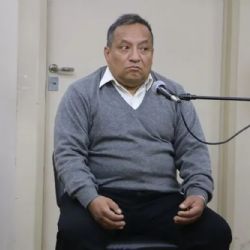 Un empleado de la morgue de San Juan fue condenado por estafar a estudiantes con una tecnicatura trucha