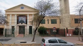 Una escuela de Mendoza prohibió las figuritas del Mundial 2026 