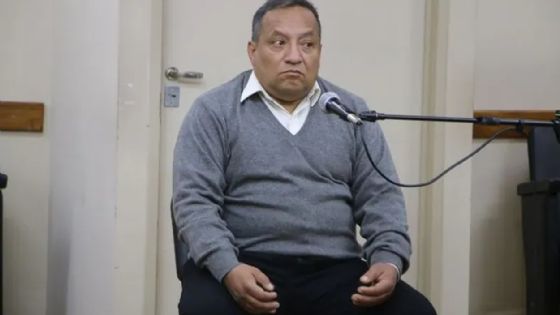 Un empleado de la morgue fue condenado por estafar a estudiantes con una tecnicatura trucha