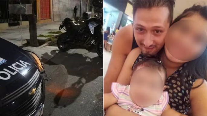 Ya son siete los detenidos por el crimen del empleado municipal de Guaymallén