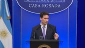 Foto ilustrativa de la nota titulada: Adrián Ravier: “Manuel Adorni renunció por cuestiones personales”