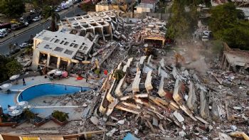 Terremotos en Venezuela: asciende a 1.943 la cifra de muertos