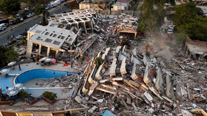 Terremotos en Venezuela: asciende a 1.943 la cifra de muertos