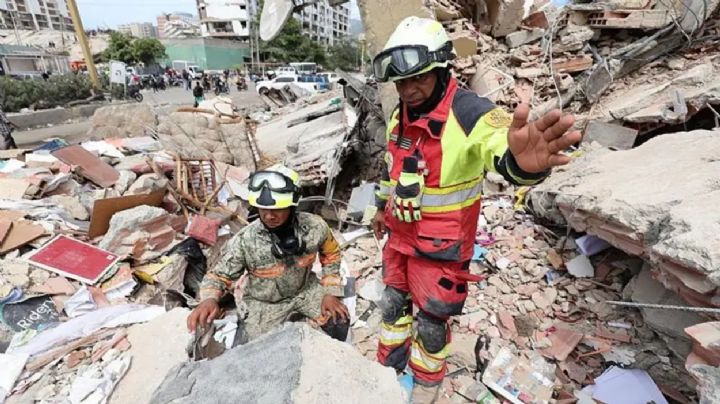 Sigue aumentando la cifra de fallecidos en Venezuela y ya supera los 5.200