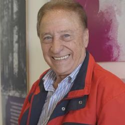 Dolor por la muerte de José Sanfilippo, histórico goleador de San Lorenzo