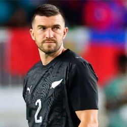 Deportivo Riestra está interesado en adquirir al futbolista Tim Payne 