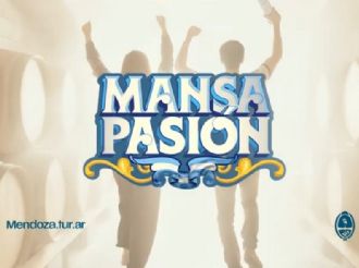 Mendoza lanza “Prode Mansa Pasión”, una experiencia que une el Mundial y atractivos de la provincia