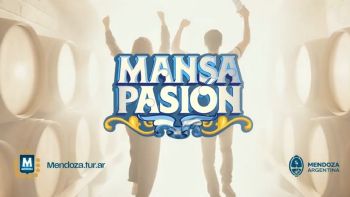 Mendoza lanza “Prode Mansa Pasión”, una experiencia que une el Mundial y atractivos de la provincia