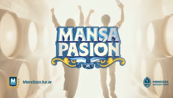 Mendoza lanza “Prode Mansa Pasión”, una experiencia que une el Mundial y atractivos de la provincia