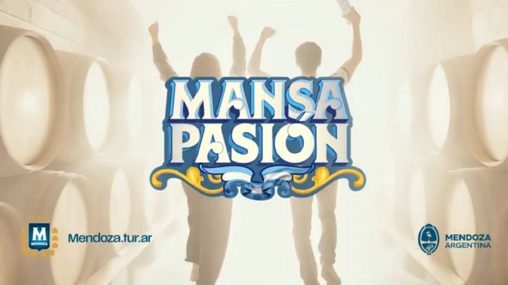 Mendoza lanza “Prode Mansa Pasión”, una experiencia que une el Mundial y atractivos de la provincia