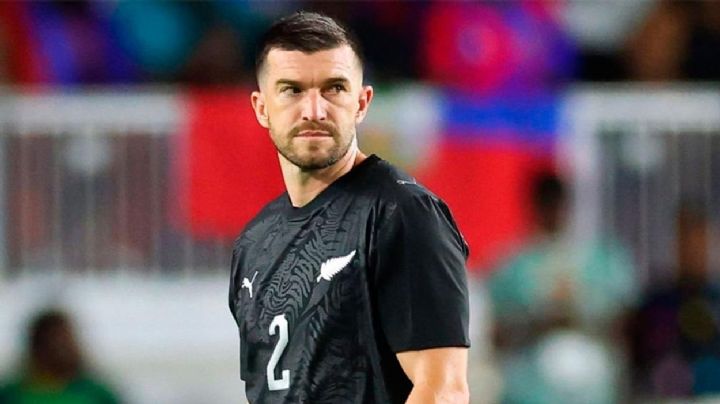 Deportivo Riestra está interesado en adquirir al futbolista Tim Payne 