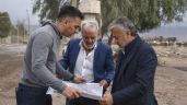 Foto ilustrativa de la nota titulada: Alfredo Cornejo defendió la gestión de Humberto Mingorance y descartó cambios en Aysam