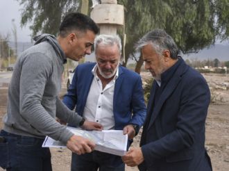 Cornejo en caída libre: una encuesta lo ubica entre los gobernadores con peor imagen