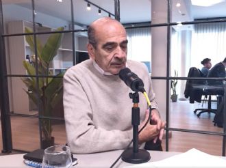 #SeDijo: Gustavo Gutiérrez derriba el mito de la institucionalidad mendocina