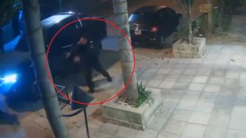 Un policía mató a un delincuente de 16 años que tenía antecedentes por homicidio