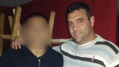 Foto iliustrativa de  Detuvieron a otro hombre por el crimen de Agostina Vega 