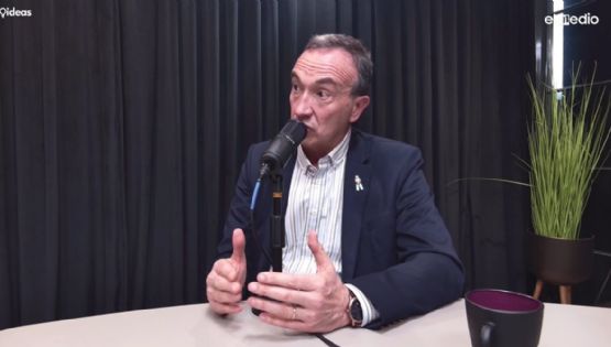 Gabriel Fidel "Nosotros defendemos los intereses de la educación pública"