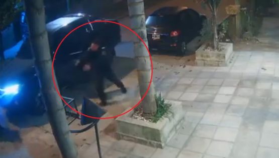 Un policía mató a un delincuente de 16 años que tenía antecedentes por homicidio