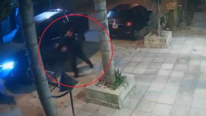Un policía mató a un delincuente de 16 años que tenía antecedentes por homicidio