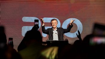 Macri, sobre el pliego de Michelli: “No podemos permitir que se manosee nuestro sistema judicial”