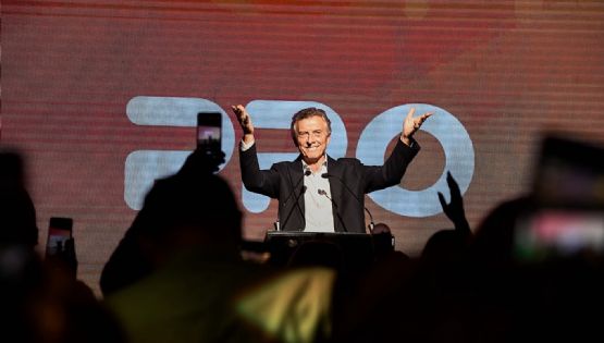 Macri, sobre el pliego de Michelli: “No podemos permitir que se manosee nuestro sistema judicial”