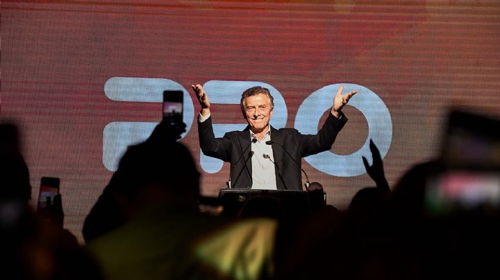 Macri, sobre el pliego de Michelli: “No podemos permitir que se manosee nuestro sistema judicial”