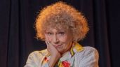 Foto ilustrativa de la nota titulada: Murió María Rosa Fugazot a los 83 años
