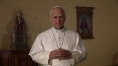 Foto ilustrativa de la nota titulada: El Papa León XIV pidió responder con “justicia y reparación” por los abusos sexuales en la Iglesia 
