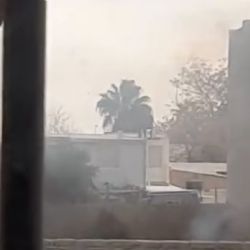 Vecinos de Maipú exigen intervención urgente por la quema ilegal de basura