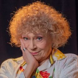 Murió María Rosa Fugazot a los 83 años