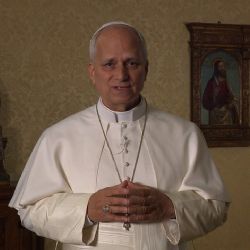 El Papa León XIV pidió responder con “justicia y reparación” por los abusos sexuales en la Iglesia 