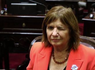 “Se dice de mí…”: el curioso video que publicó Patricia Bullrich para responder a sus detractores