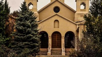 Condenaron al Arzobispado de Mendoza por abusos de monjes del monasterio a un aspirante a sacerdote