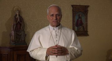 El Papa León XIV pidió responder con “justicia y reparación” por los abusos sexuales en la Iglesia 