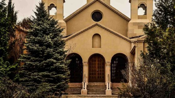 Condenaron al Arzobispado de Mendoza por abusos de monjes del monasterio a un aspirante a sacerdote