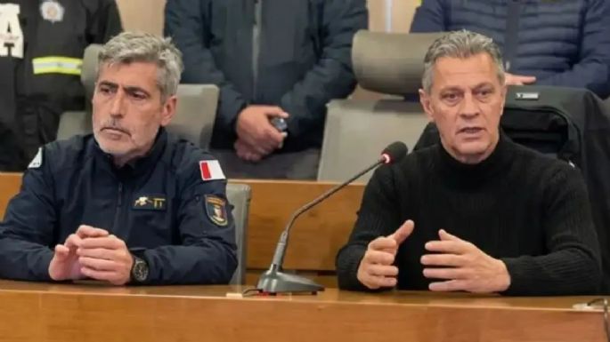 Presentaron el pedido de jury contra los fiscales del caso Agostina Vega 