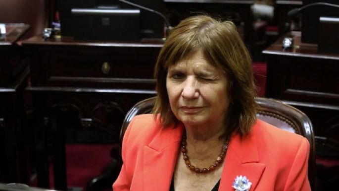 “Se dice de mí…”: el curioso video que publicó Patricia Bullrich para responder a sus detractores