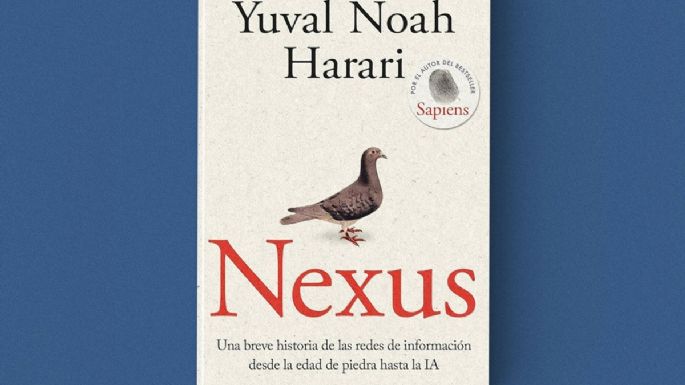 Harari alerta sobre el peligro de otorgar derechos legales a la IA tras la propuesta de Milei