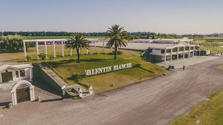 Bodegas Bianchi acordó un freno temporal a los reclamos por su deuda